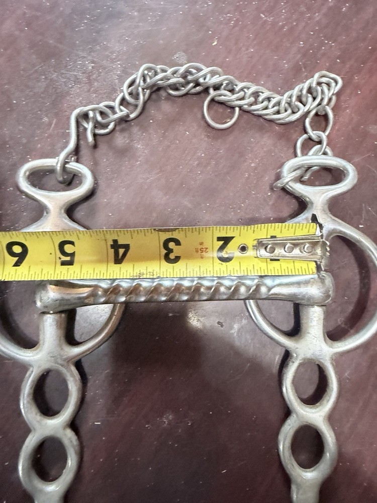 Liverpool Driving Bit 5-inch