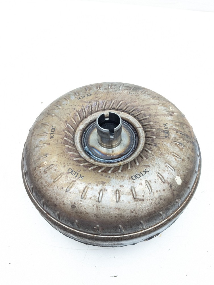 1992-1994 Lexus SC400 Torque Converter OEM