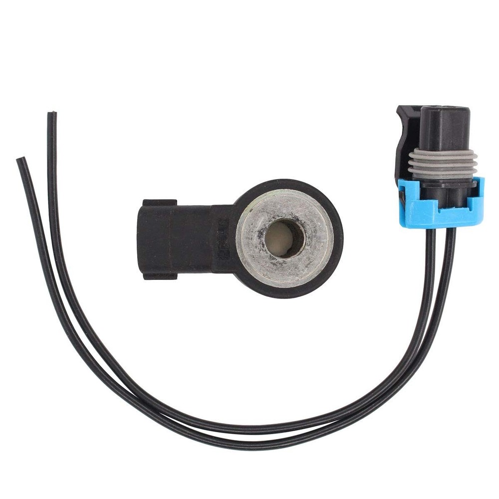 NewYall 22060-7B000 Engine Knock Sensor Ignition Detonation Sensor...