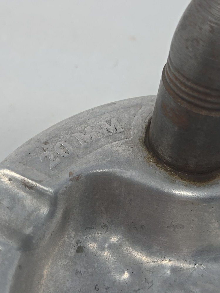 WW2 US 20 MM Shot Ashtray 1945