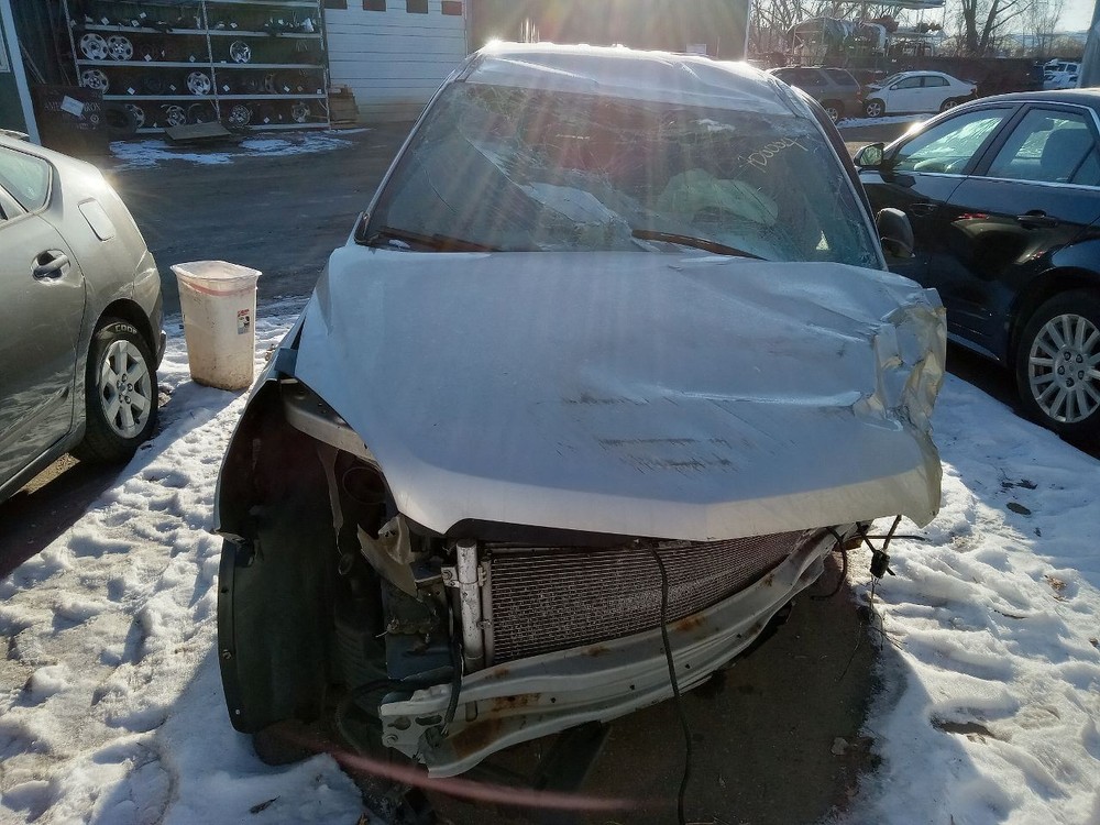 EQUINOX 2015 Headrest 901789