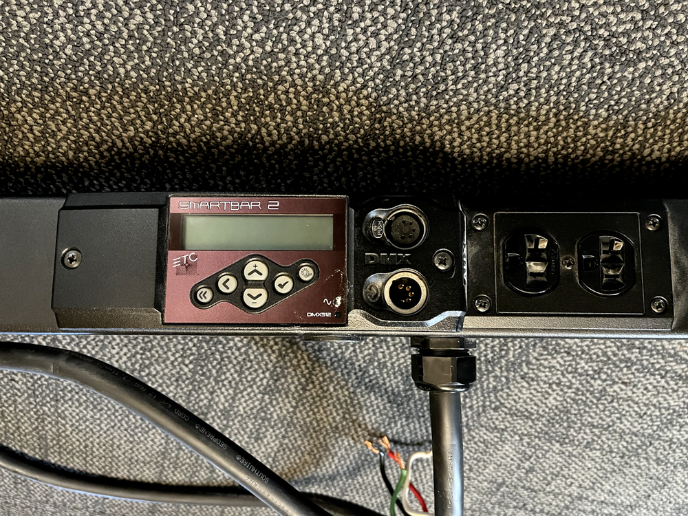 ETC Smartbar 2 (SB4-10)