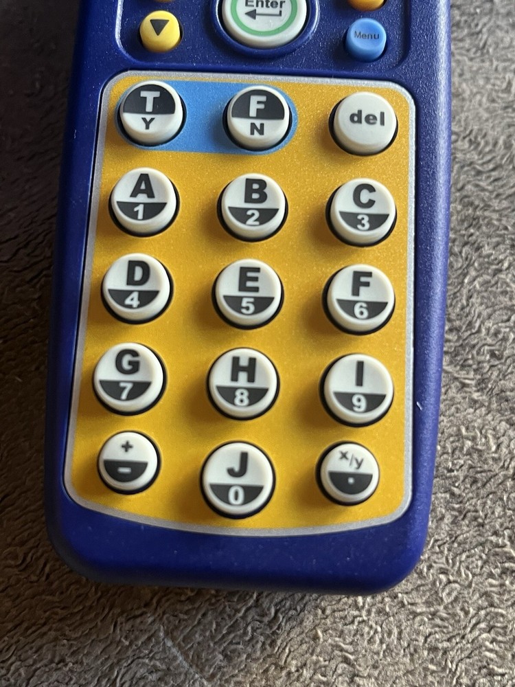 SMART Technologies Senteo 31 Remotes Case and Receiver all working