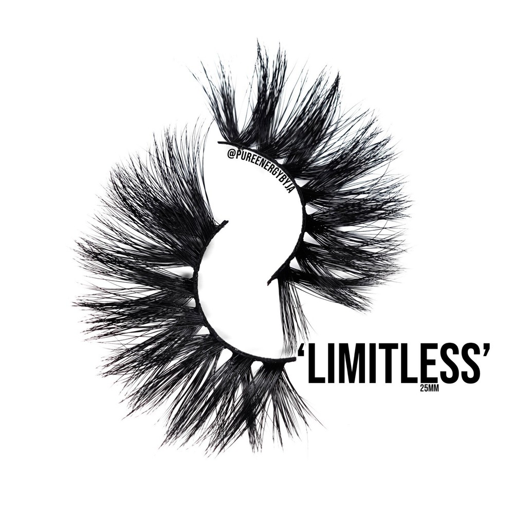 LIMITLESS Eyelashes