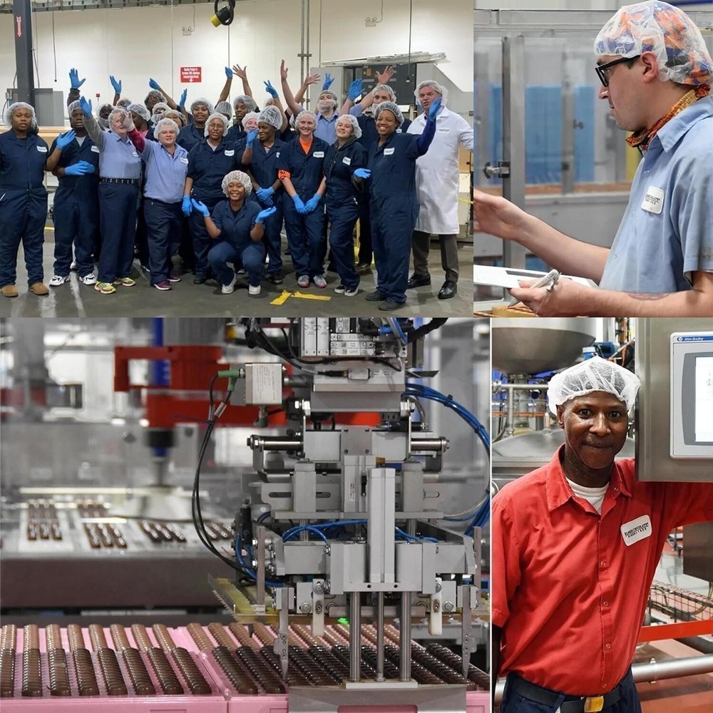 Elmer's Heavenly Hash Eggs (12 Individual Eggs)