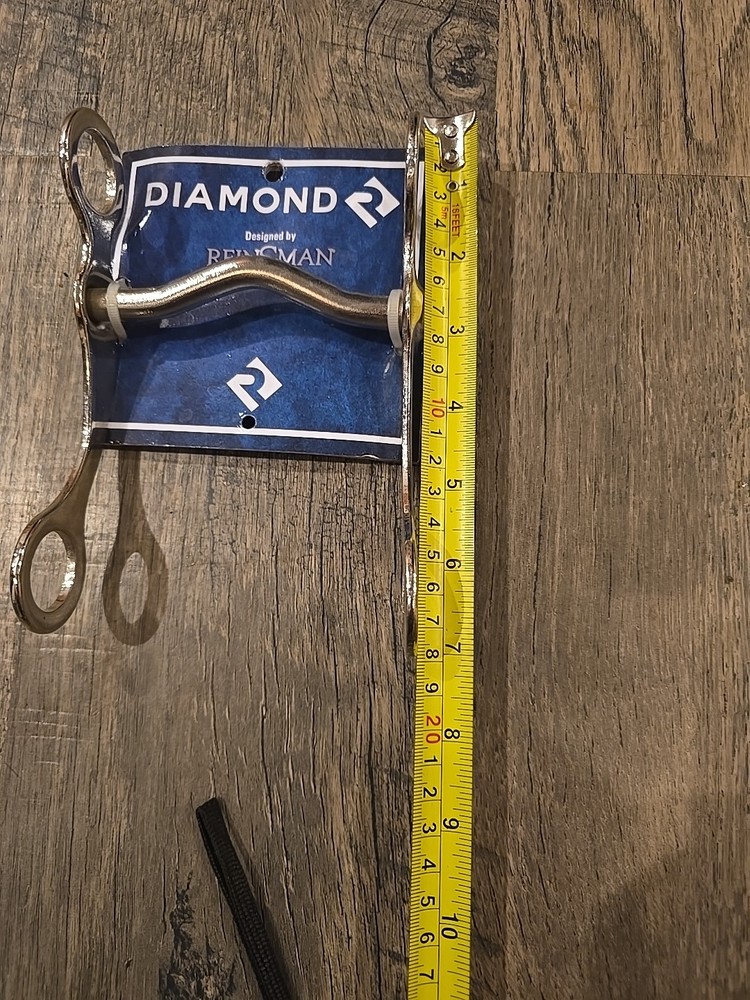 Horse Bit