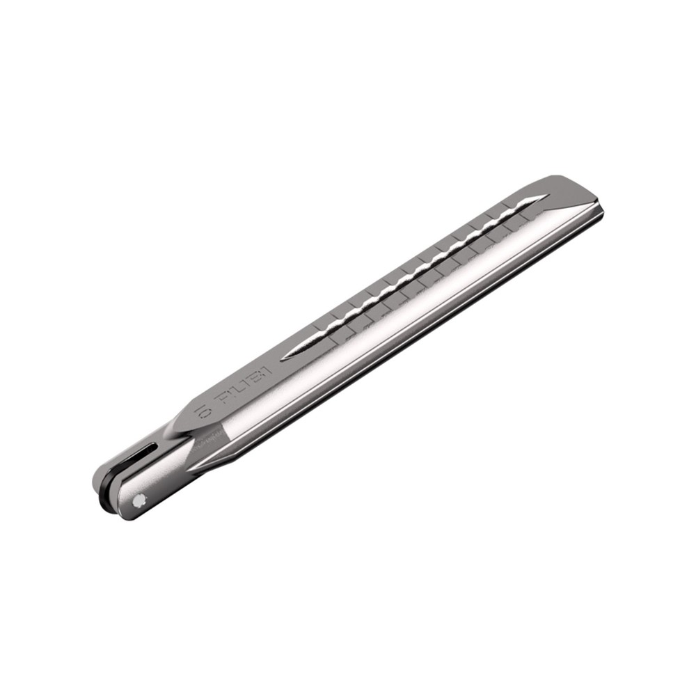 Rubi Tools 3/8" SILVER Scoring Wheel- 01946