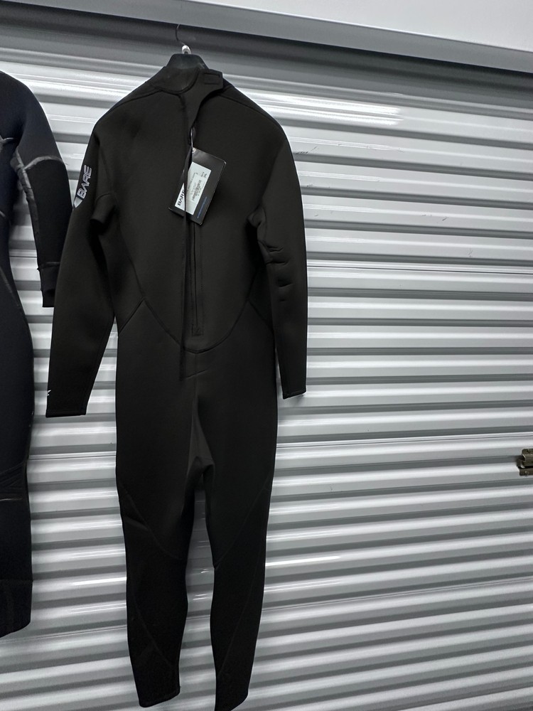 Bare 3/2 S Flex mens wetsuit 2xl