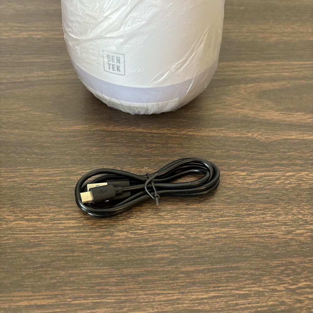 Gen Tek Plant Pot Bluetooth Wireless Speaker Multicolor