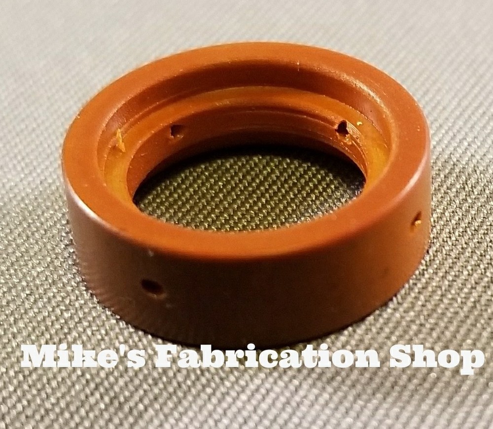 Vipercut30i Swirl Ring