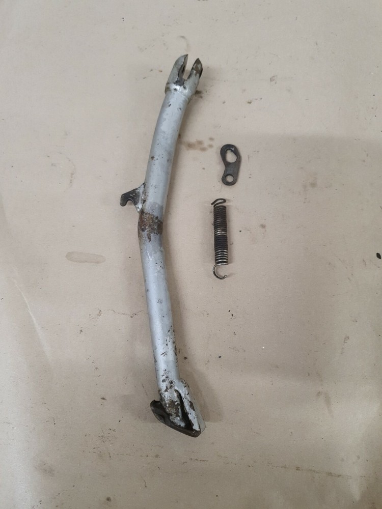 Cagiva Canyon 600 Side Stand Read Description Ref 5393