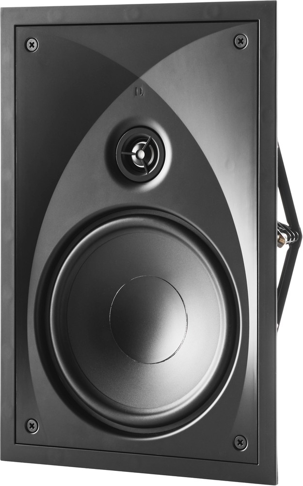 DefTech DW-80 PRO each In Wall speaker