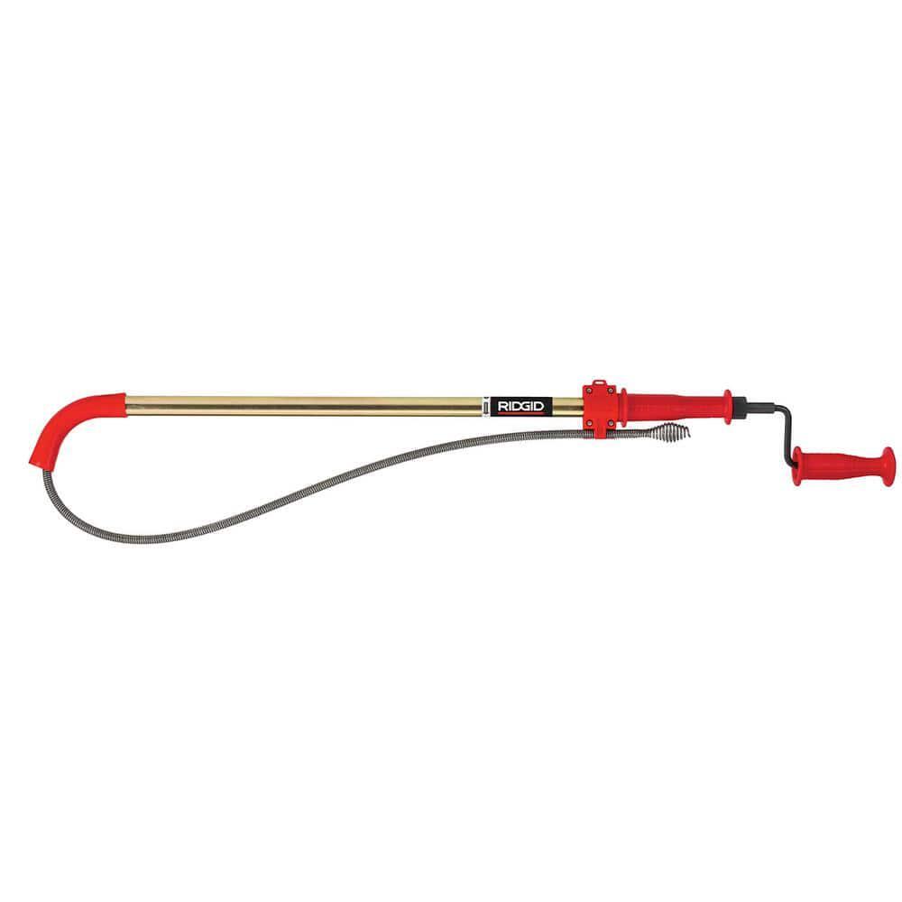 K6P 6 Ft. Toilet Auger