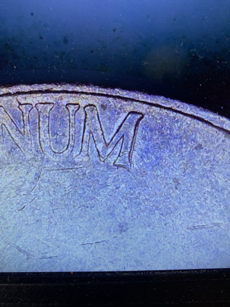 🔥2001 D Jefferson Nickel With DDO Errors🔥