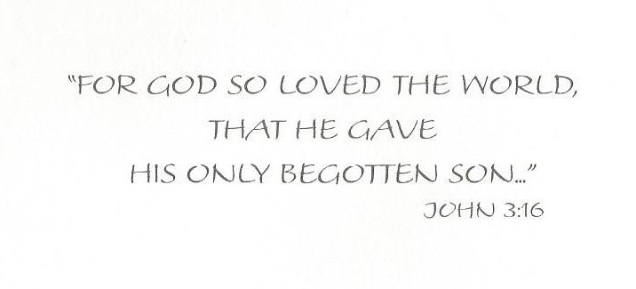 FOR YOU, FATHER HAVE A BLESSED EASTER (E19)