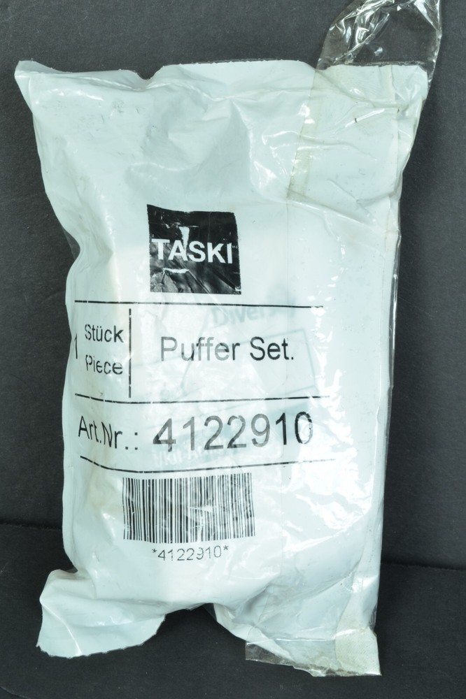 Taski 4122910 Buffer Assembly for Combimat Swingo 3500 2500