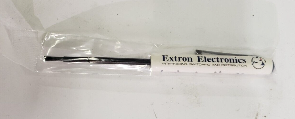 EXTRON ELECTRONICS MTP RL 15HD A Receiver w/Versatool WITH ACCESSORIES