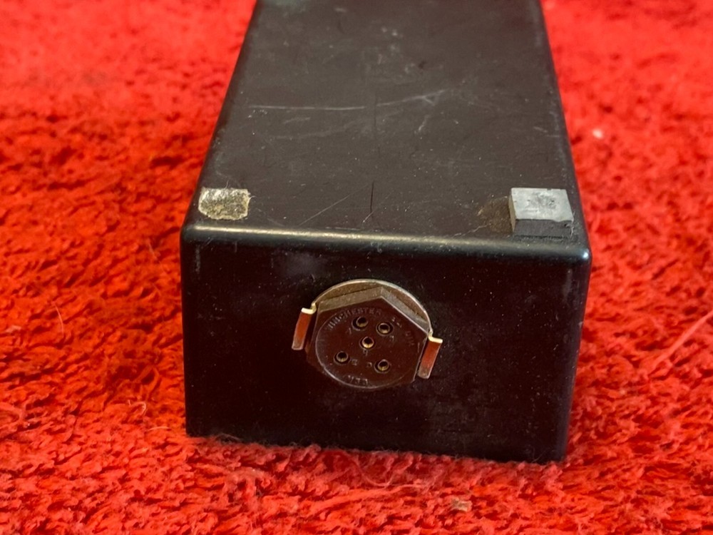 AIRCRAFT COMPOSITE INVERTER