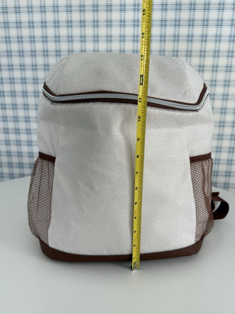 DSW Backpack Cooler