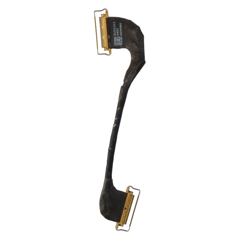 Flex Cable LCD for Apple iPad 2 Replacement Part Repair Fix Replacement Repair