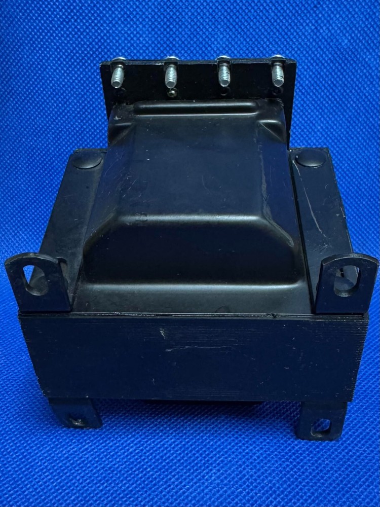 EGS E105 Industrial Control Transformer Type SBE Class 105 KVA .105