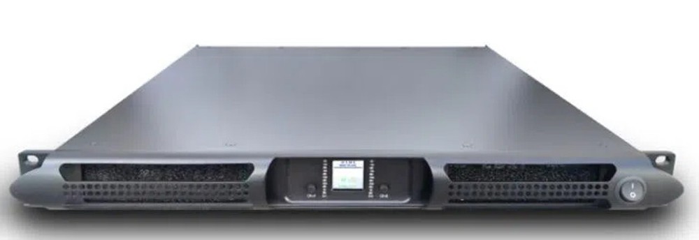 Admark AD30 Class-D Rack Power Class-D Amplifier 2-Channel 7500 Watts @ 2-Ohm