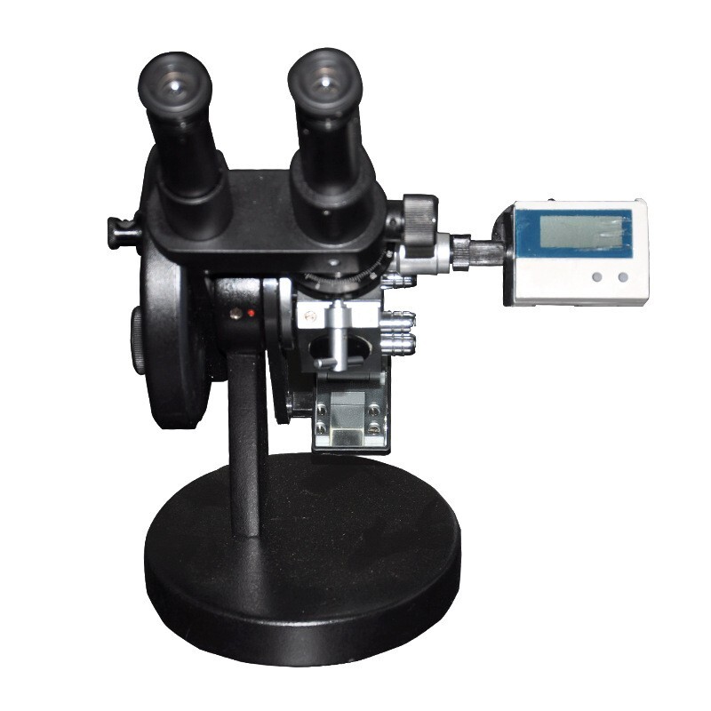 WYA-2W Binocular Optical Abbe Digital Refractometer