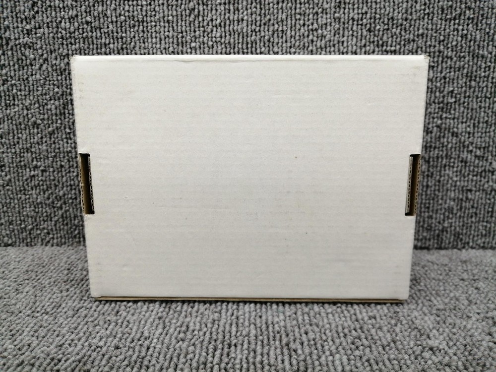 THINGS BEYOND BASS WIRED Prelifier