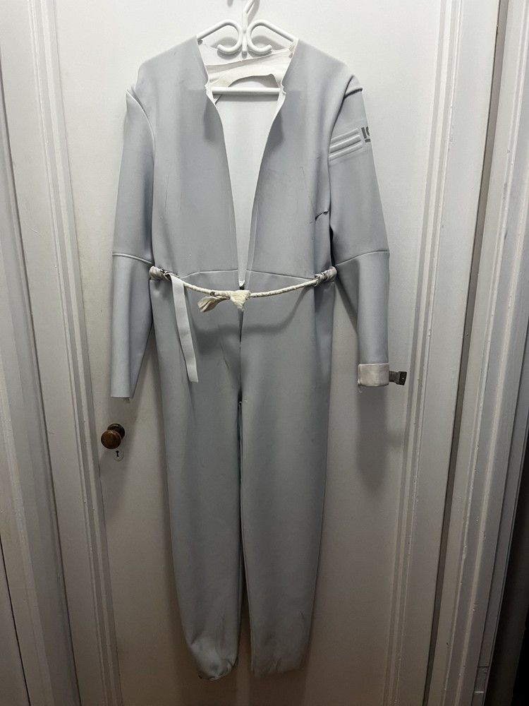 BEACON 23 Screen Used Costume Wardrobe Rare, Authentic!