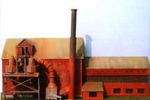 Ho Sintering Plant Fakefront