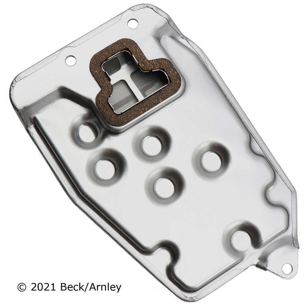 Transmission Filter Kit-Auto Trans Filter Kit Beck/Arnley 044-0330