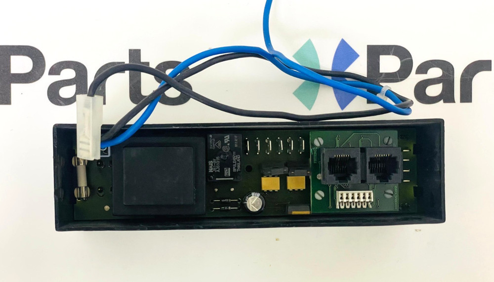 FATRONIC F001 Temperature Controller 275019