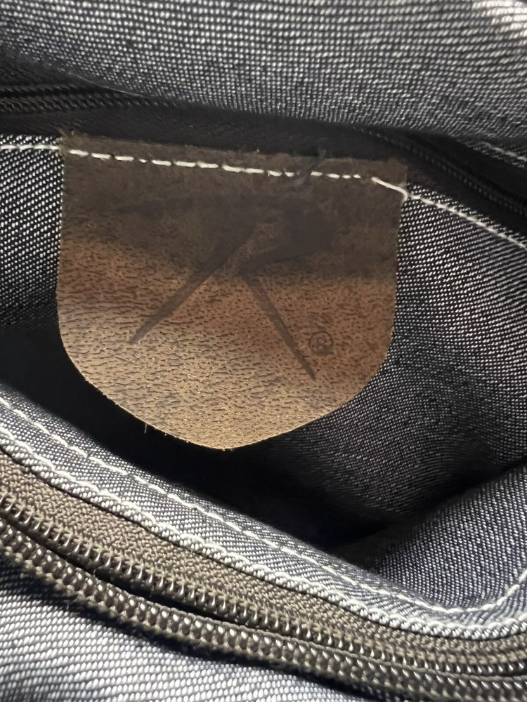 Rothco Extended Weekender Bag