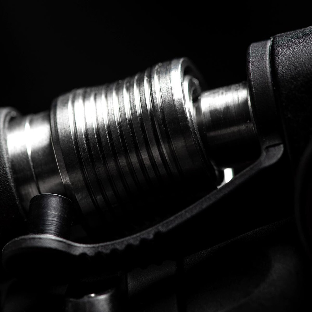 Atomic Aquatics SS1 Safe Second Regulator