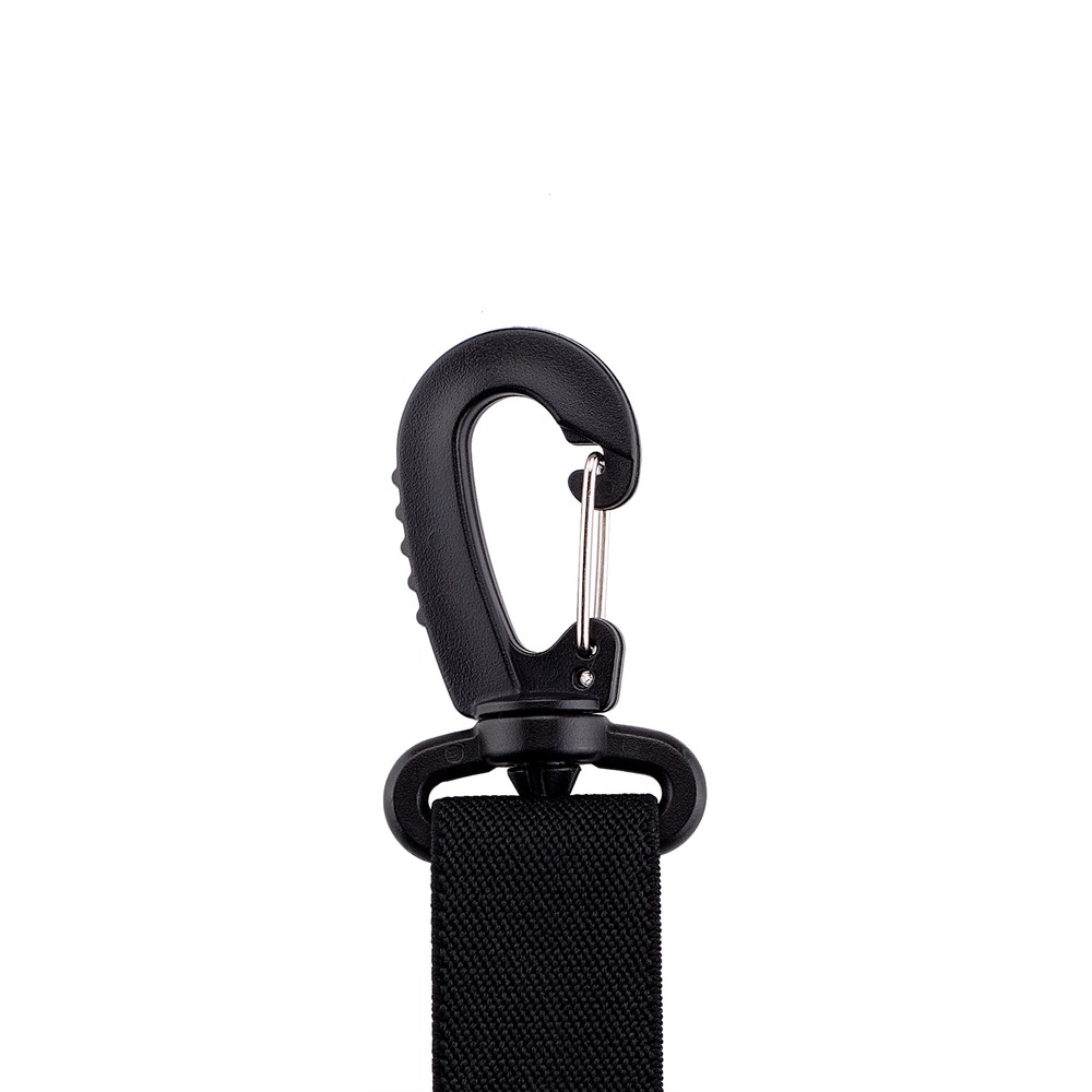 Optics Binocular Harness Strap Adjustable Stretchy with 2 Loop Connectors