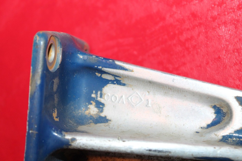 Piper Navajo Elevator Hinge 45253-03