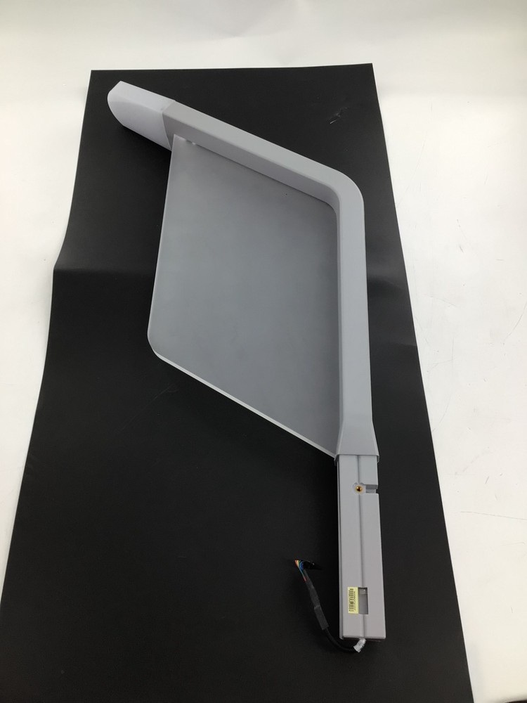 NCR TRI-LIGHT/ LANE LIGHT-GREEN