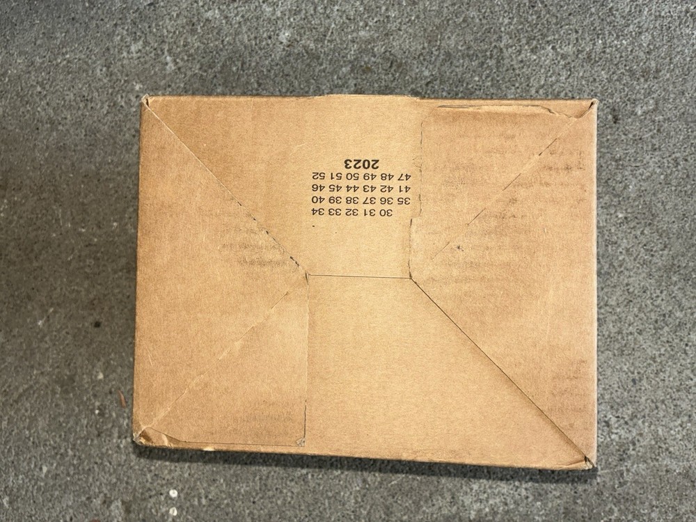 Rational OEM Part# 70.01.530S Automatic Ignition Controller