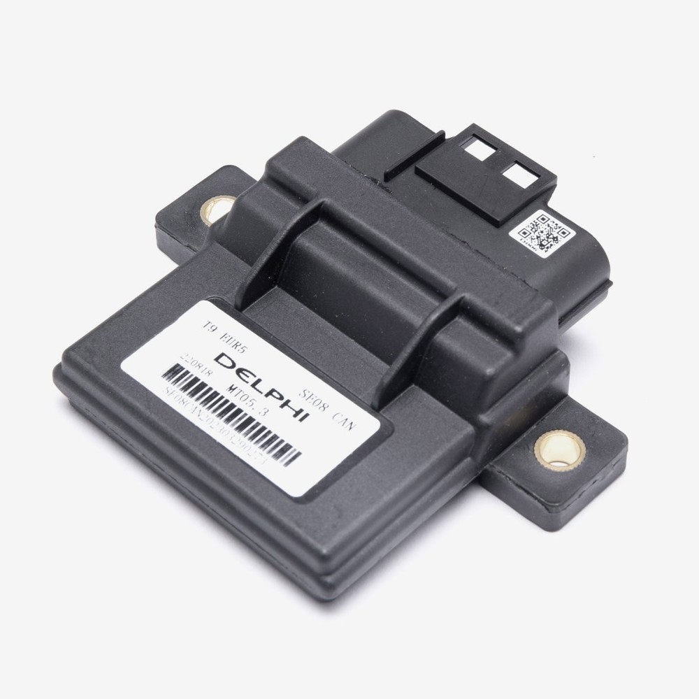 ECU Engine Computer (ECU/ECM) Blade Scooter Flash Black ECU094 Easy Installation