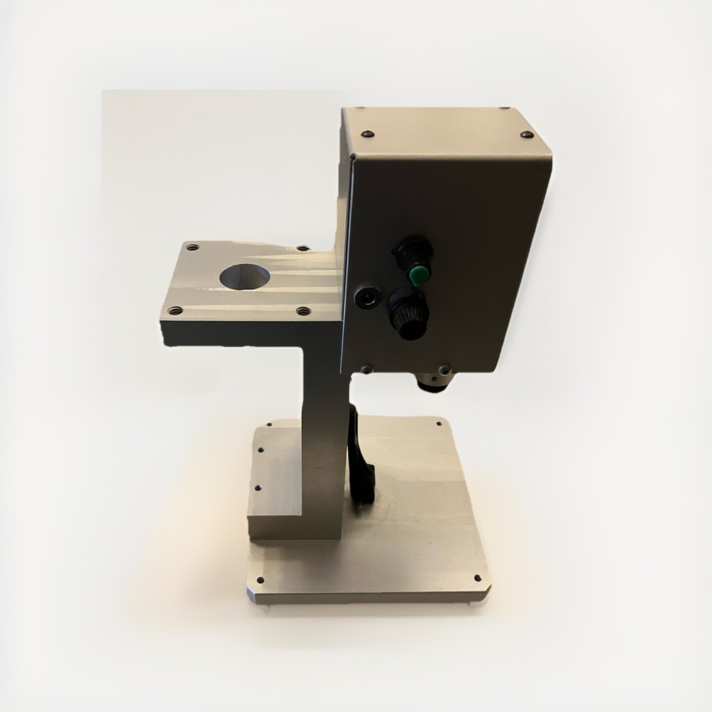 Twist Spin Bottle Cap Capper CCS-1000R Rotary Capping machine System