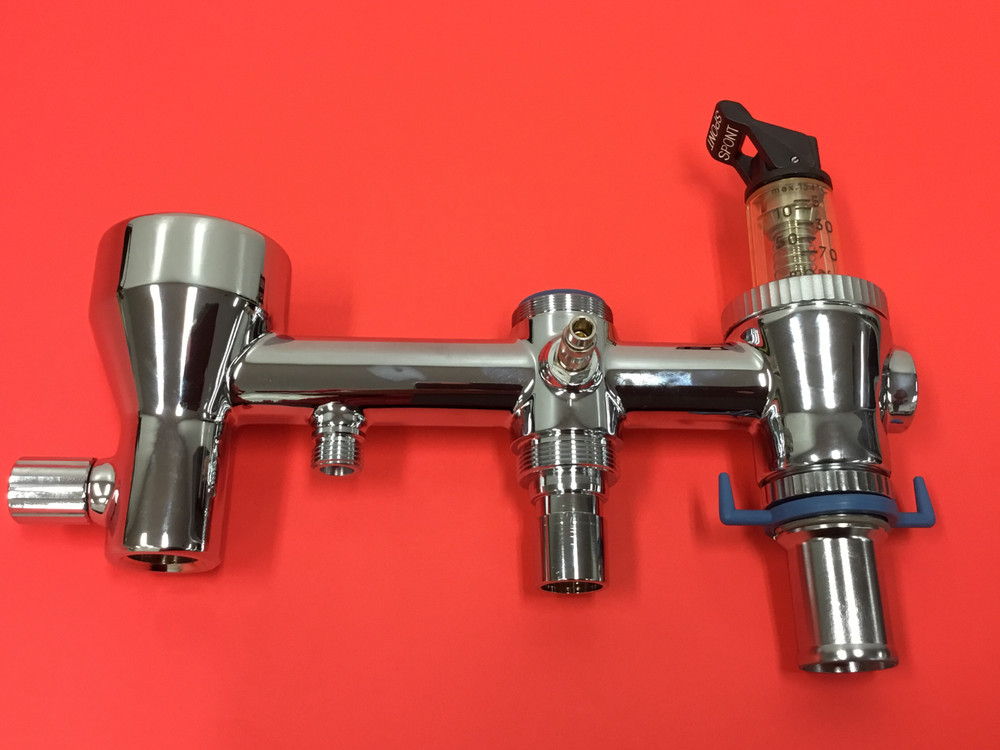 Dräger - Circle System Support 9 - NEW