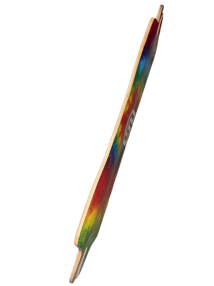 BOHO DROP THROUGH 36” GC -Performance Longboard Deck - BO-DT-36 Color Assorted