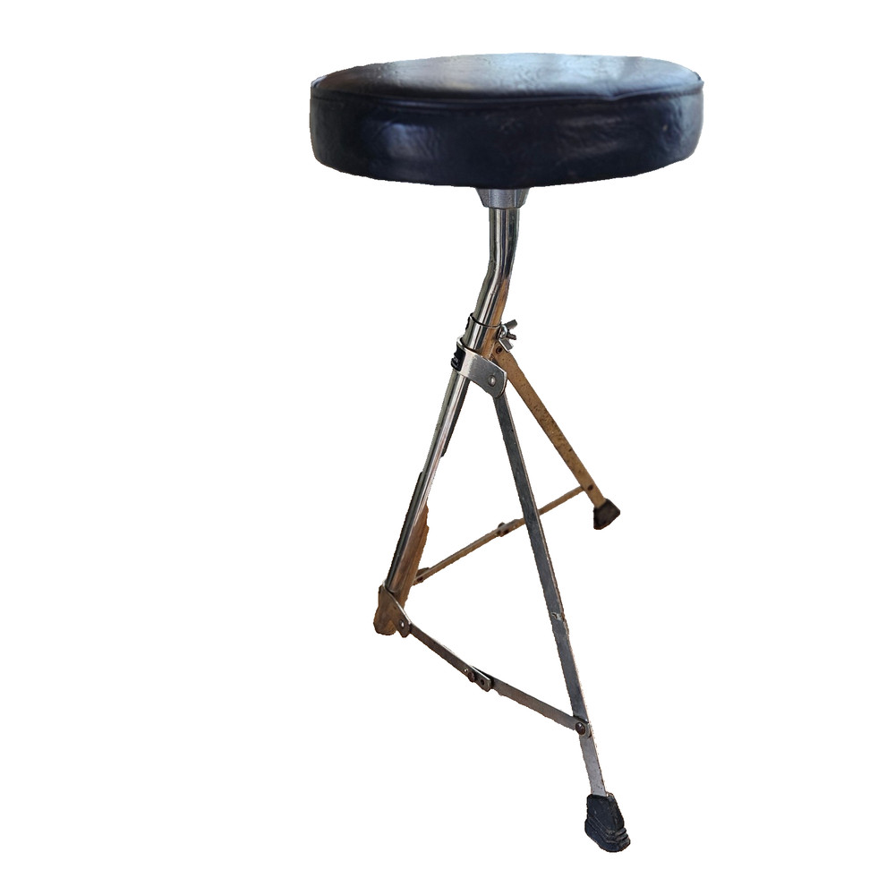 TKO Percussion Drum Stool - Used