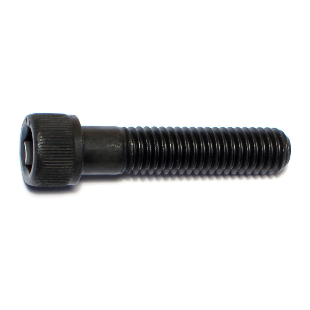 3/8"-16 x 1-3/4" Plain Socket Cap Screws (50 pcs.)