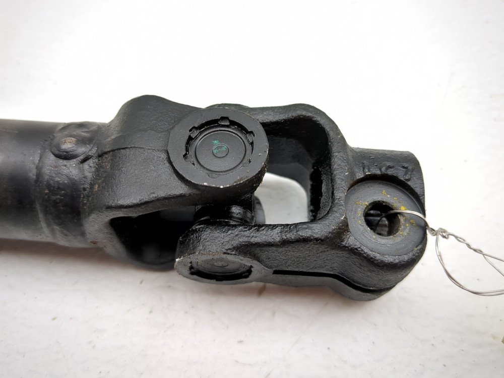 14-19 Can Am Spyder Rt SE6 Lower Steering Column Shaft