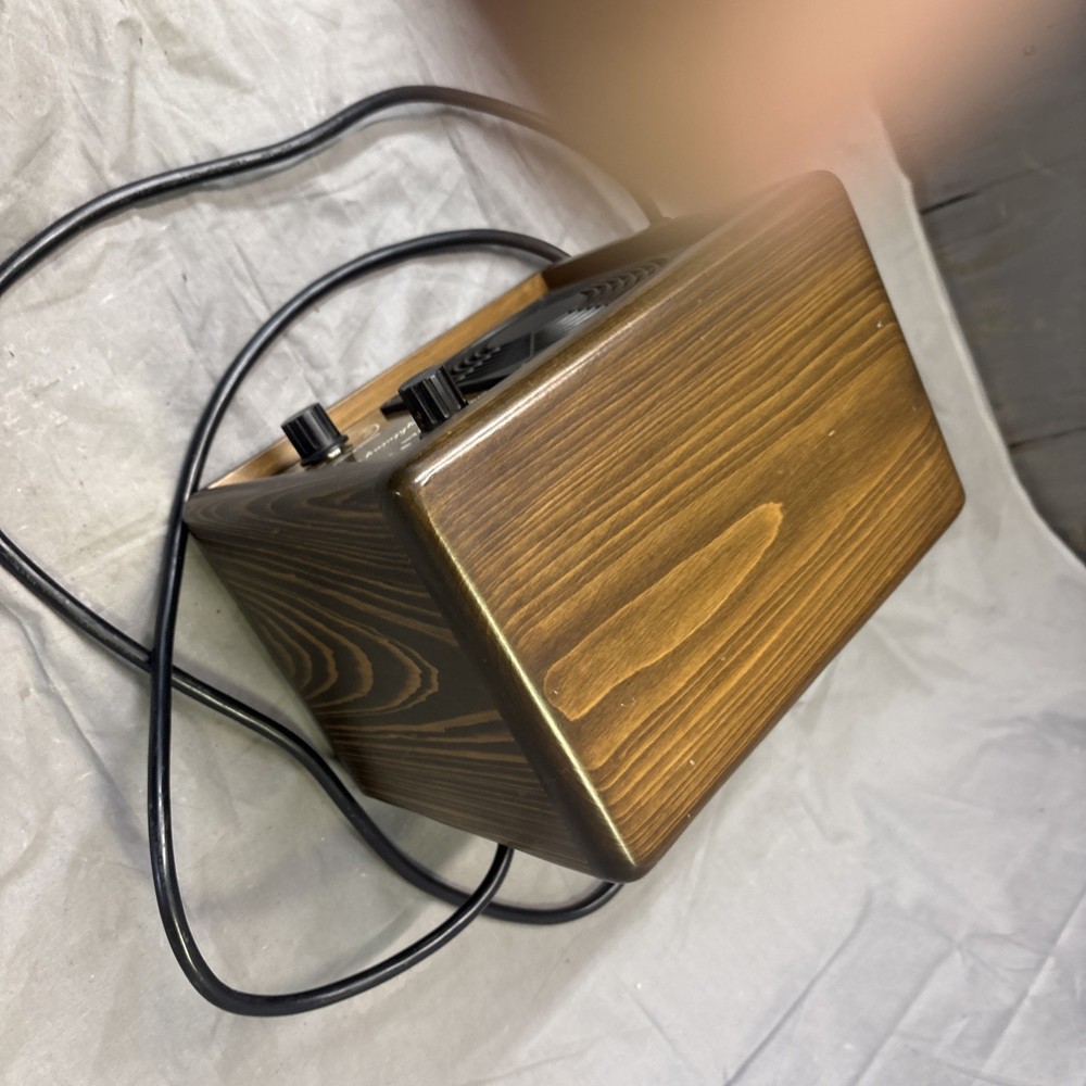 Lightning Air Purifier LA750 Tested