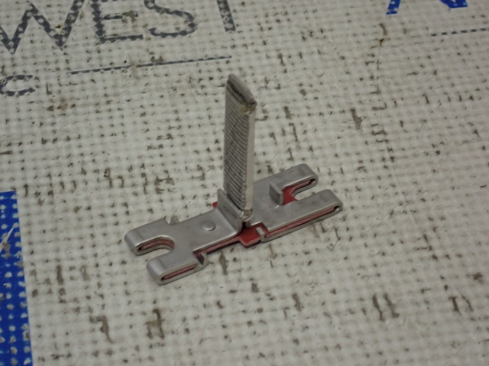 Sylvania 2413 Overload Heater Element New