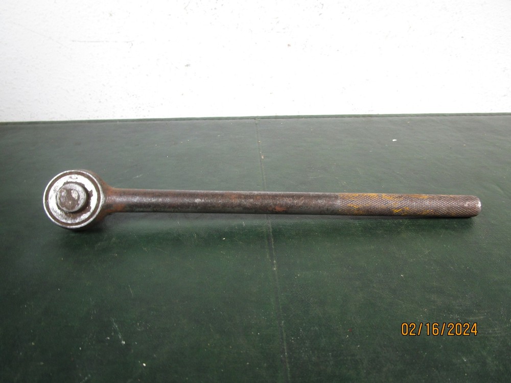 Vintage OTC 1/2" Dr Ratchet