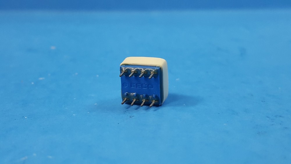ONE PC- EECO DIP WITH 4 POSITION, 240004GB