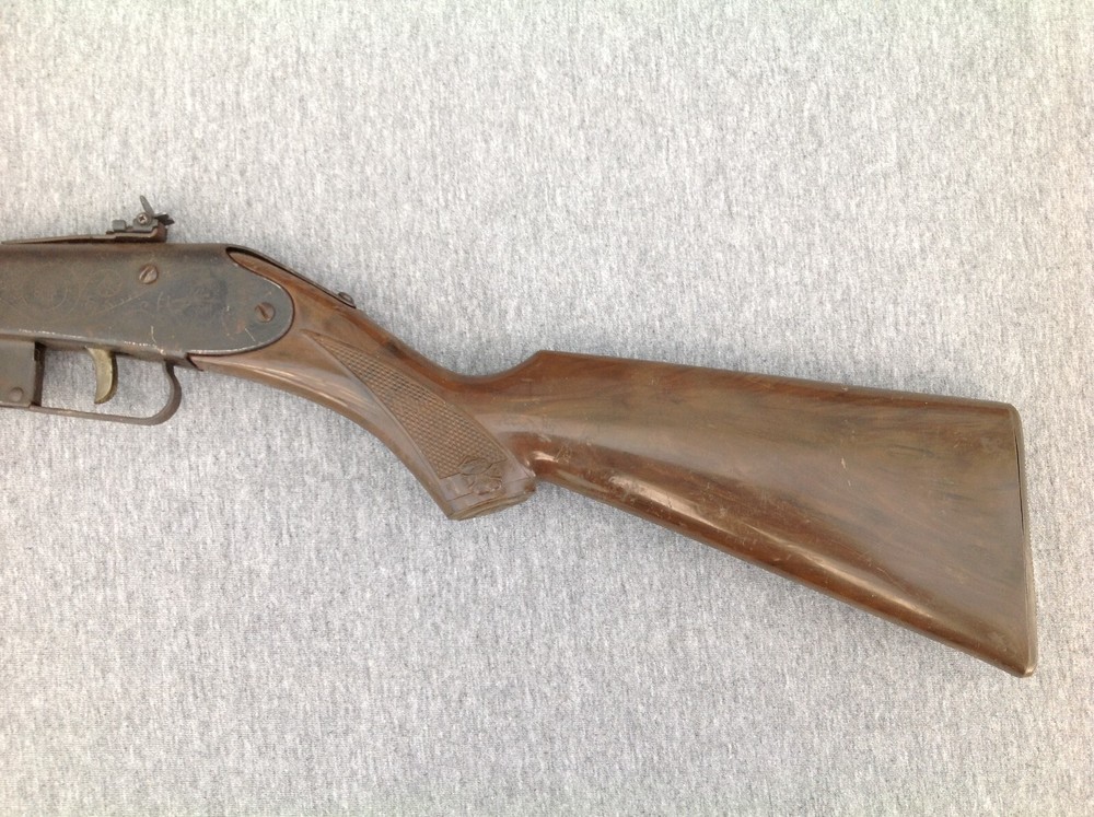 Daisy Model 25 Air Rifle
